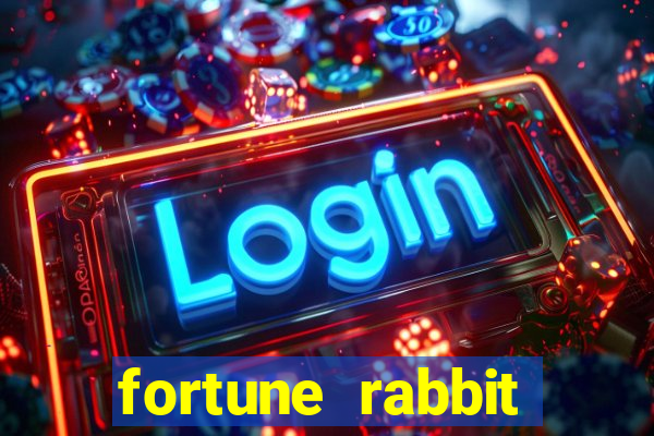 fortune rabbit horario pagante hoje